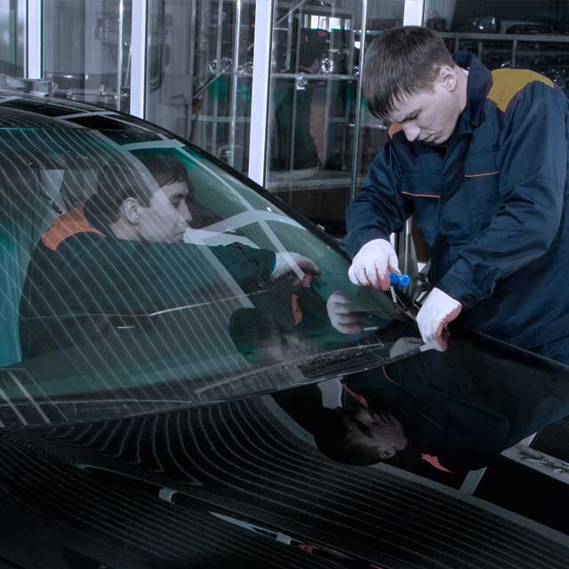 Cache, Oklahoma Glass Services - Auto, Home and Business