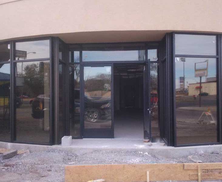 Cache, Oklahoma Glass Services - Auto, Home and Business